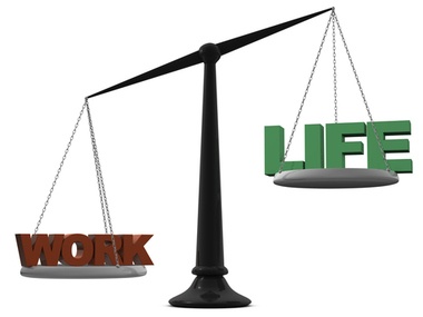 The Need for Work/Life Balance