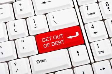 A Get Out of Debt Strategy That Works