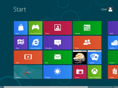 Get a Head Start on Windows 8…for Free