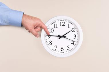 6 Tips to Get More Time on Your Side