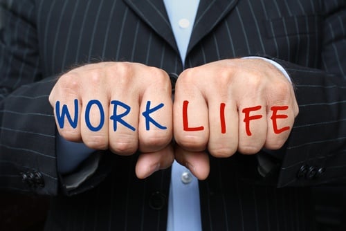 Ask The Entrepreneurs: 16 Ways to Master Your Work-Life Balance as an Entrepreneur