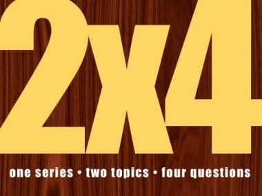 2×4: An Interview With Aaron Mahnke
