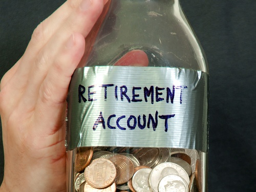 Is Flex-tirement the New Retirement?