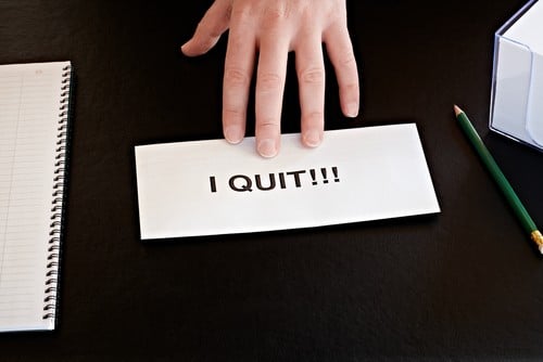 5 Reasons Why Quitting Makes You a Winner