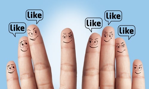 Is Facebook Our New Best Friend?