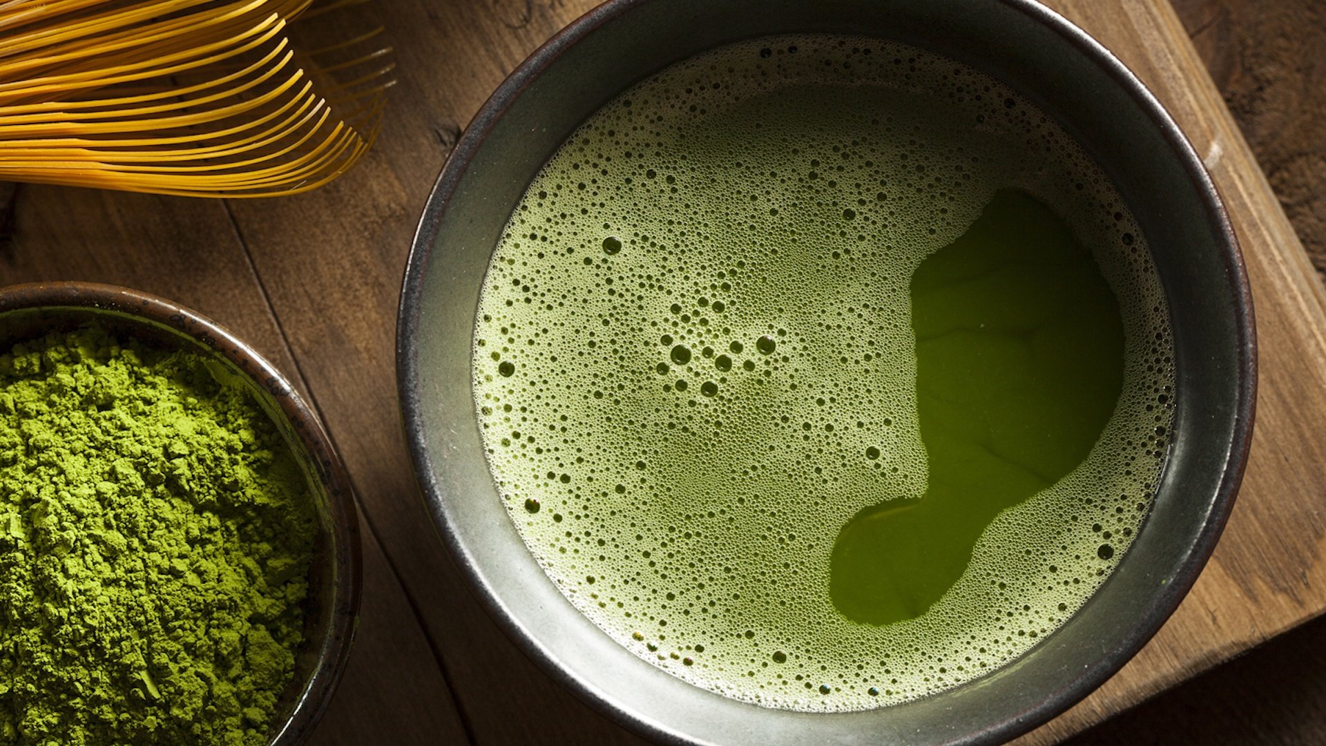 11 Health Benefits of Green Tea (+ How to Drink It for Maximum Benefits)