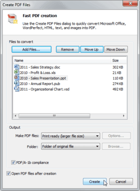 Nitro Pro 7: A Great Adobe Acrobat Alternative