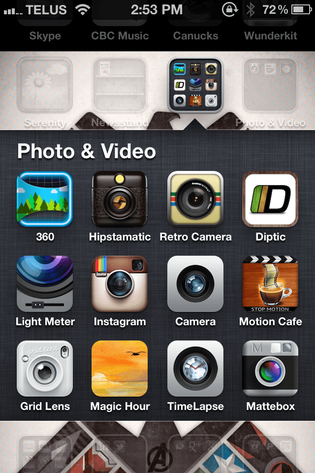 Top 10 Camera Apps For iPhone + 4 Bonus Photo Editing Apps