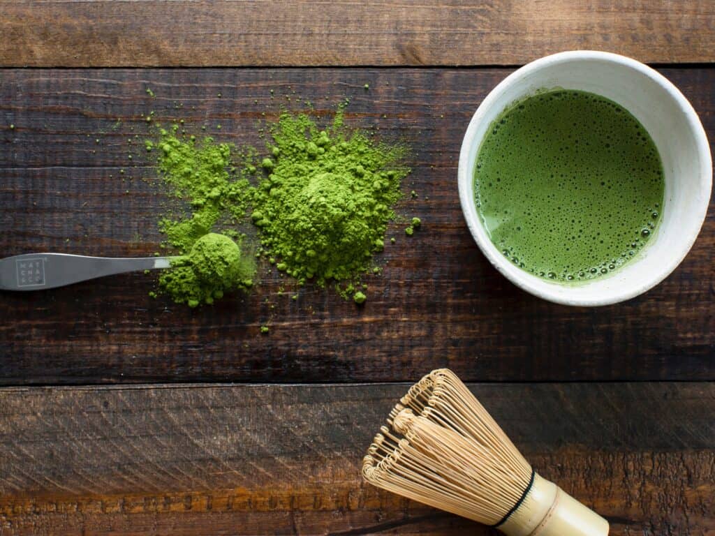 10 Green Tea Benefits and the Best Way to Drink It