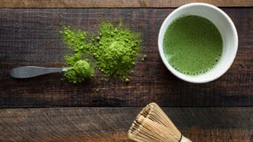 10 Healthy Benefits of Green Tea and the Best Way to Drink It