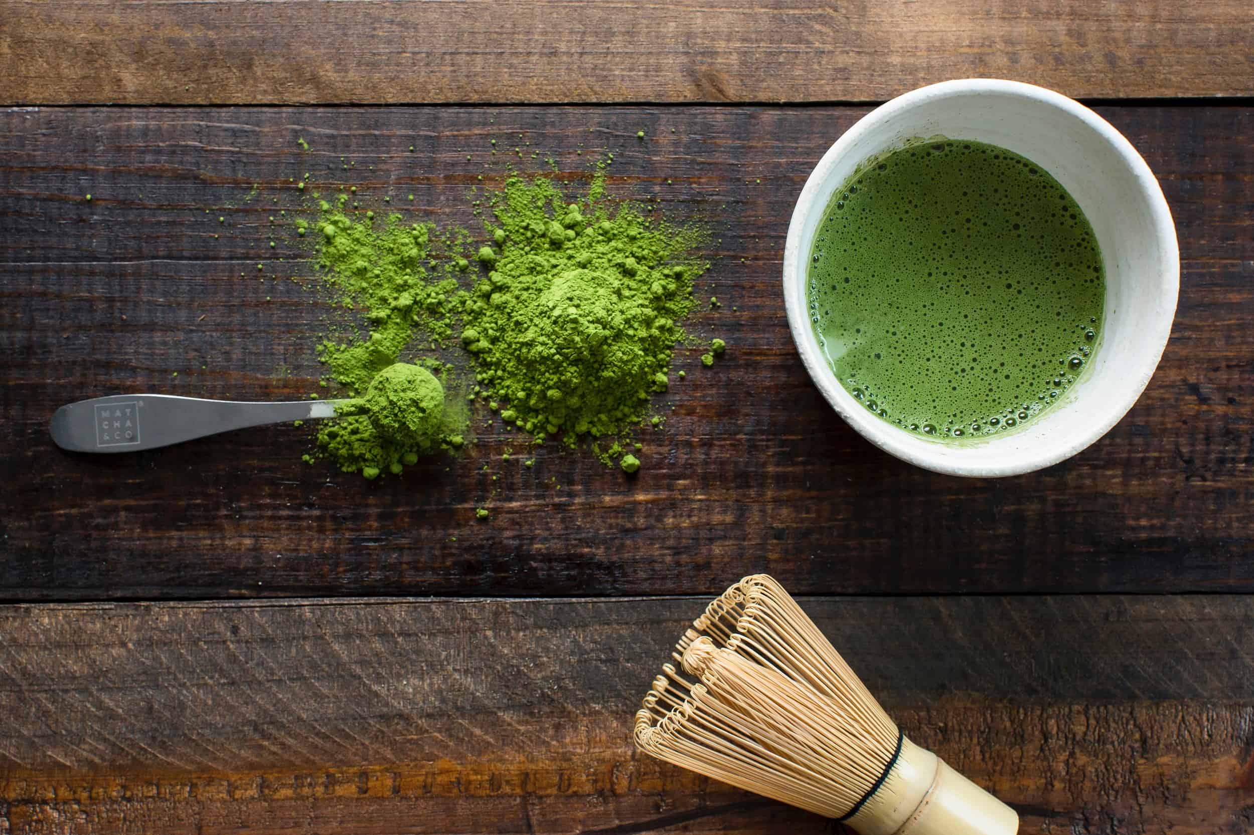 Green Tea Benefits 