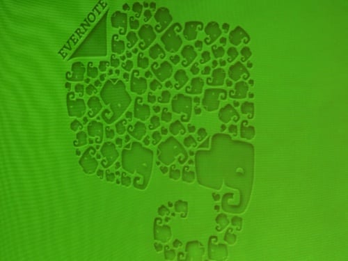 An Introduction to Evernote [Video]