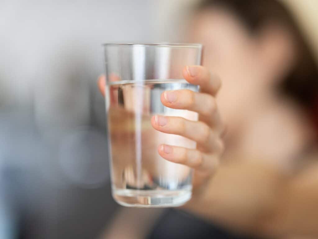 How to Drink More Water (and Why You Should)