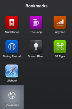 Make Your iPhone More Efficient with Launch Center Pro [Review]