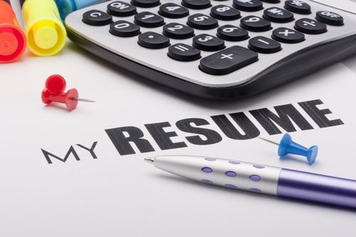 How to Make Your Resume Stand Out From the Crowd