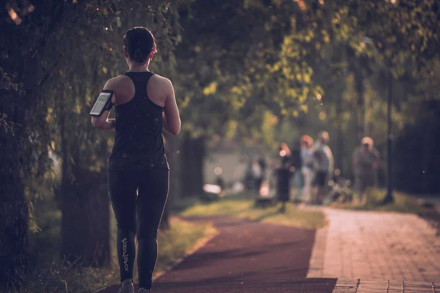 3 Steps to Fuel Your Creativity with Exercise