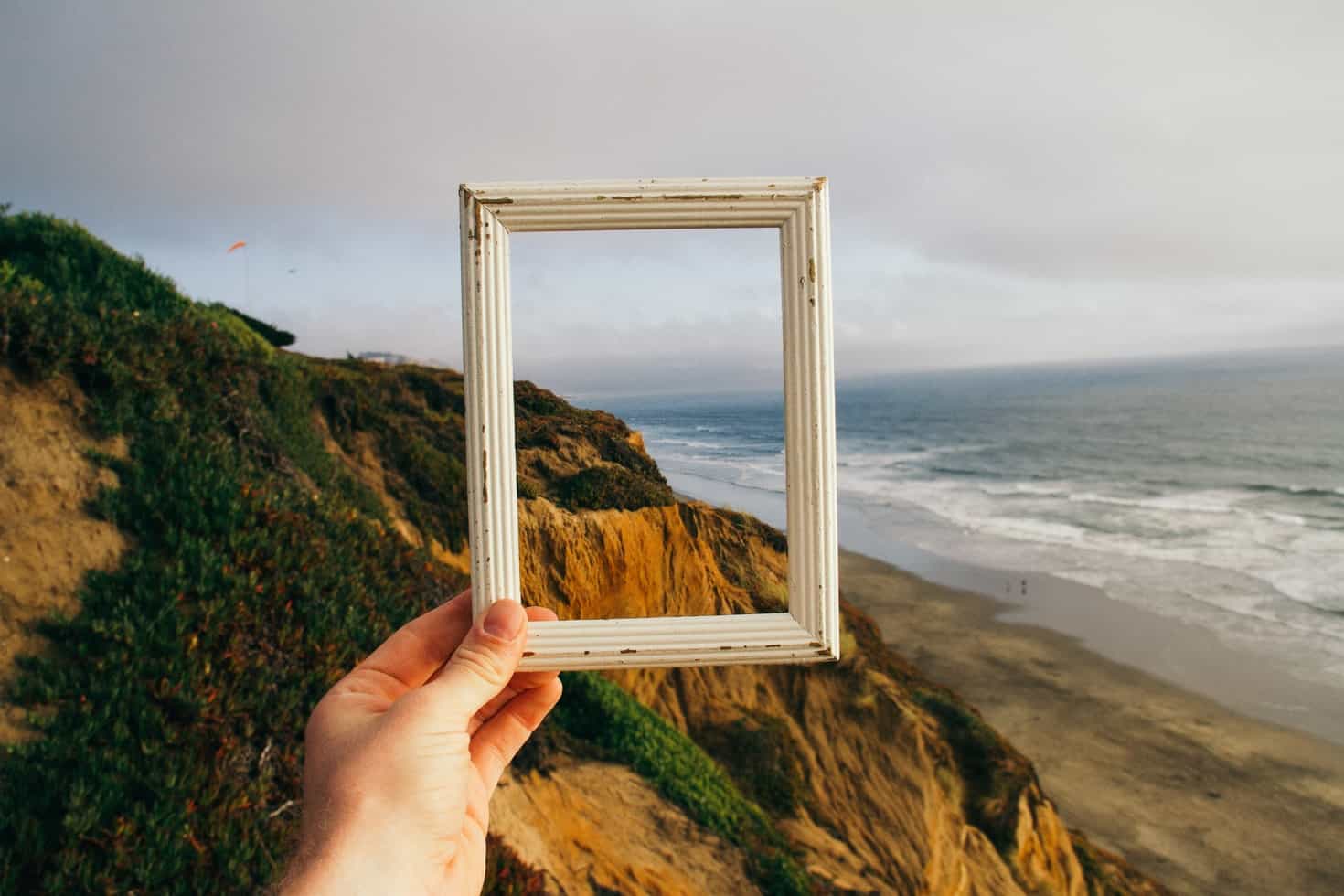 how reframing leads to success
