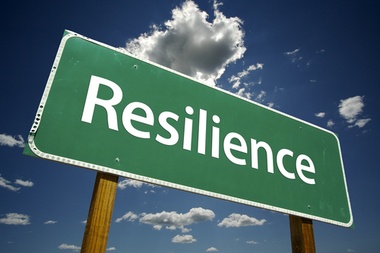 How Resilient Are You? Take the Test!