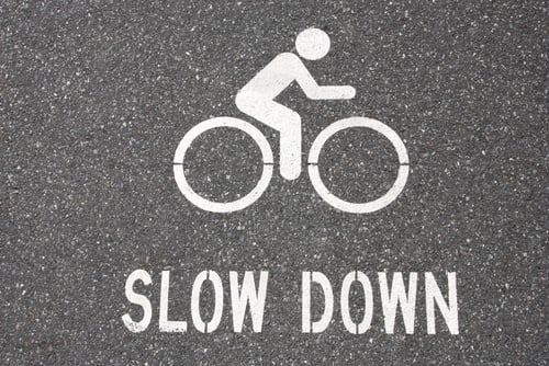 Why Slowing Down Makes You an Expert Faster