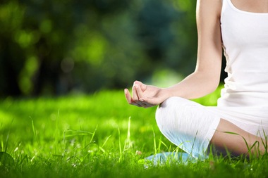 4 Tips to Bolster Your Meditation Practice