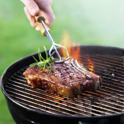 11 BBQ Hacks for Your Best Ever Barbecue
