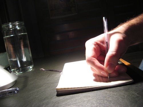 How to Embrace the Writer Within