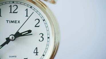 The Difference Between Time Management and Task Management