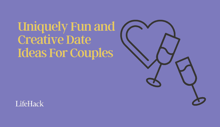 5 Surprise Date Ideas for Couples – TogetherV Blog