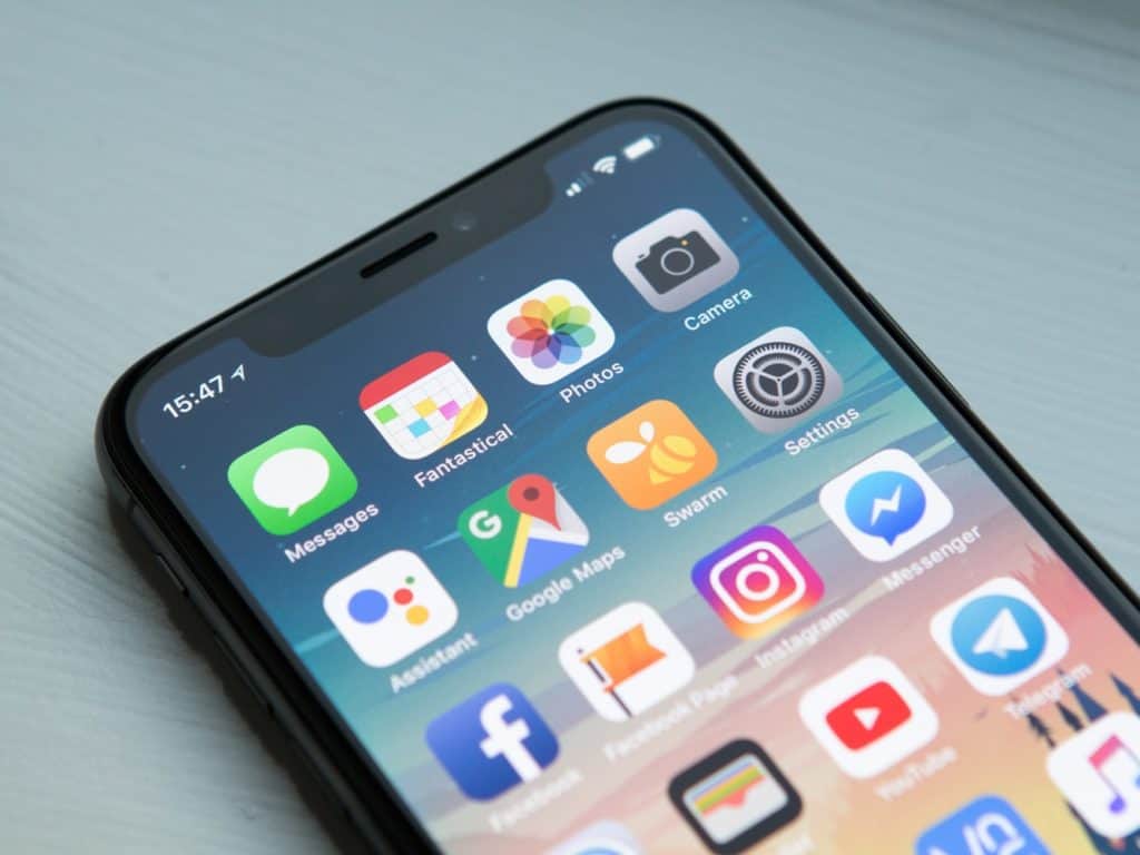 30 Top Productivity Apps for iPhone (2022 Updated)