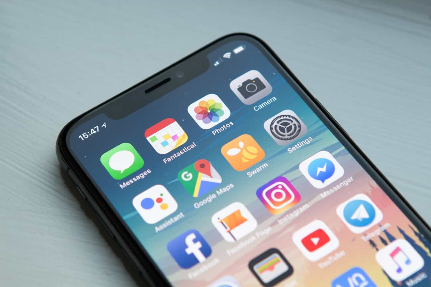 30 Top Productivity Apps for iPhone (2023 Updated) - LifeHack