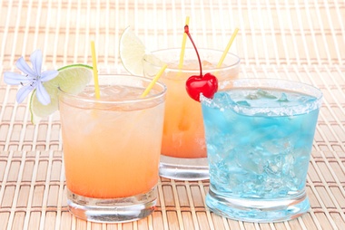 5 Quick and Refreshing Summer Cocktails