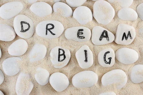 How Huge Dreams Can Seriously Affect Our Lives