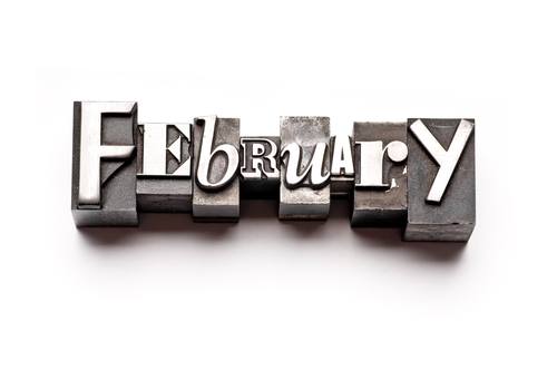 Why I Start the New Year in February