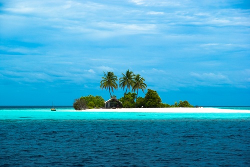 What Would You Do on a Desert Island?
