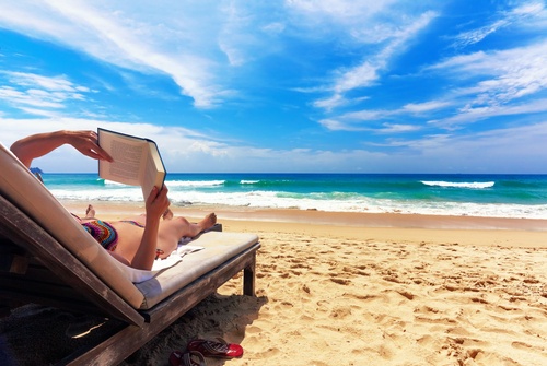 4 Simple Tips for Taking Advantage of Summer Vacation