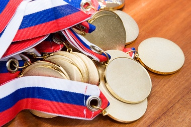 How to Win Your Life&#8217;s Own &#8220;Olympic Gold&#8221;