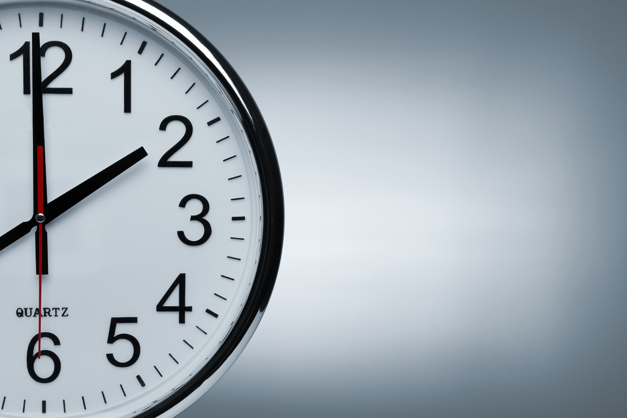 The Trick to Timing Presentations