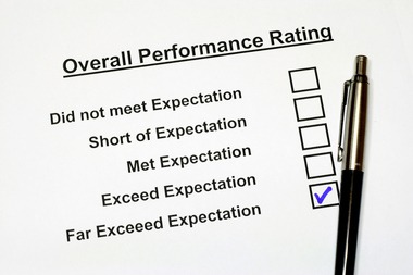 Do You Set Expectations for Your Organization? Here’s Why They’re Not Working