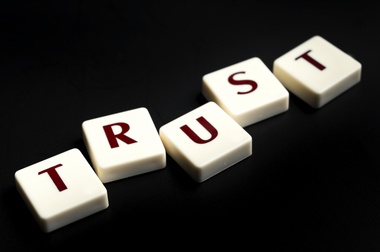 5 Reasons to Build Trust with Everyone
