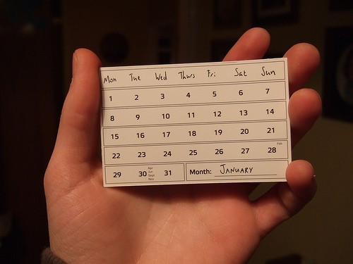 The Evolution of the Calendar: How to Use a Calendar Today