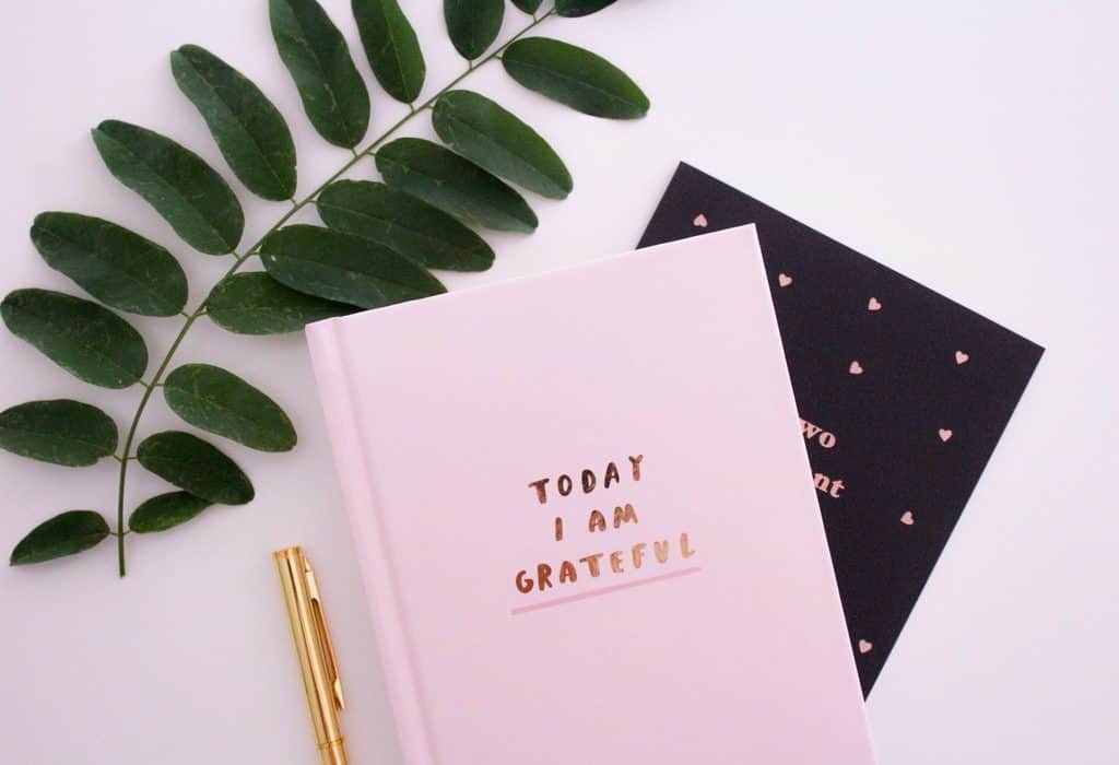 6 Unexpected Ways Journaling Every Day Will Make Your Life Better