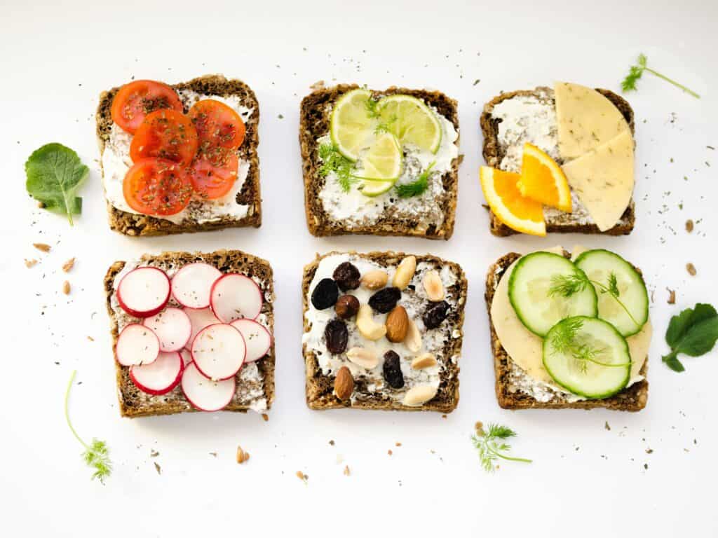 15 Quick and Healthy Snacks to Help You Stick to Your Diet