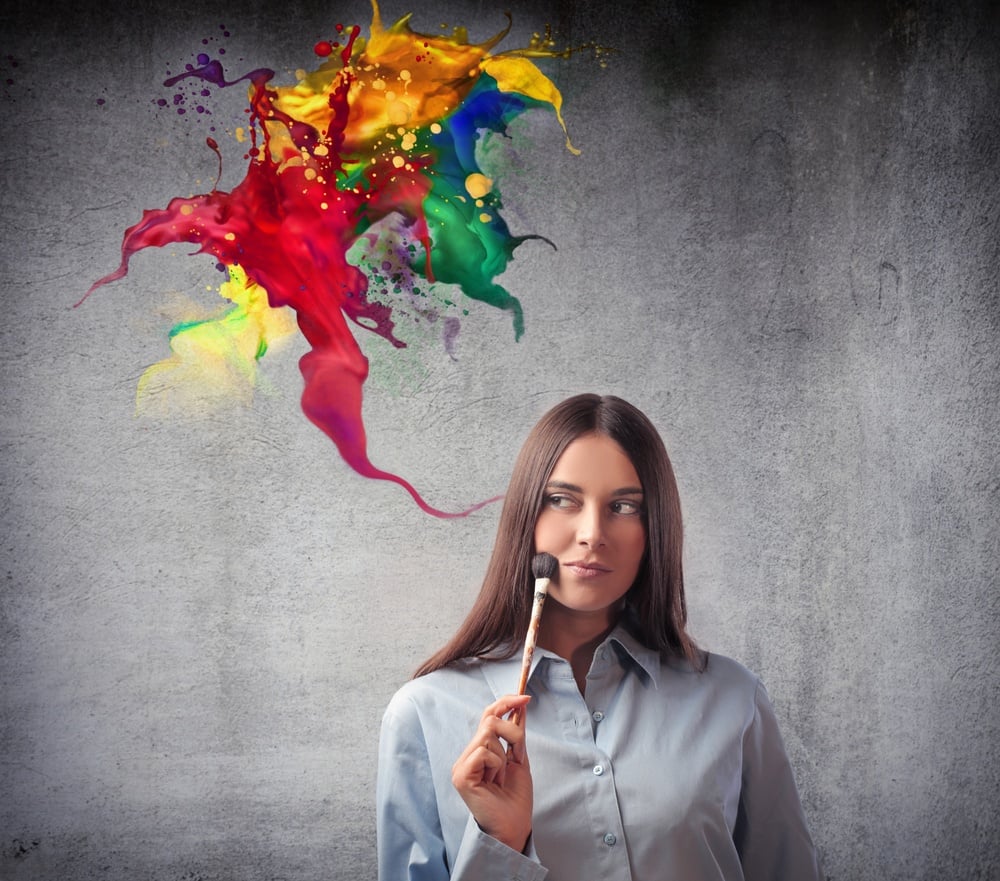 Too Many Ideas in your Mind? Let Your Hyper Creative Mind To Achieve Success