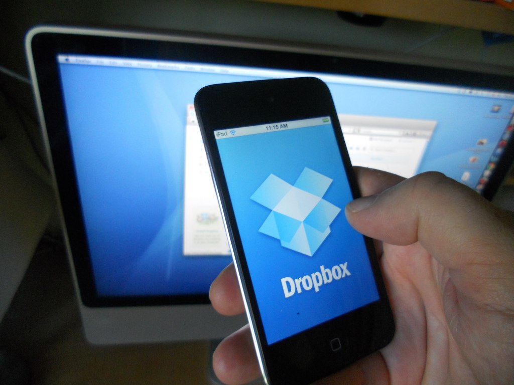 3 Essential Dropbox Sharing Tips That You May Not Know