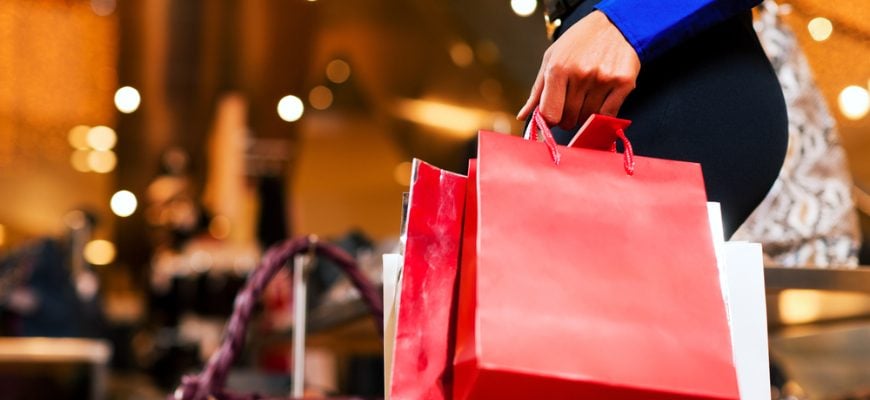 Stop Wasting Time and Start Shopping Efficiently