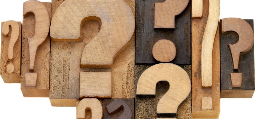 Need a Self-Assessment? Here Are 2 Great Questions to Ask Yourself at Work