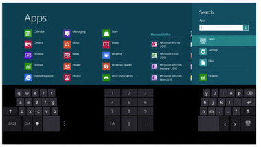 30 Windows 8 Features You Should Know Before You Upgrade Your PC