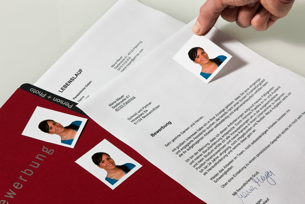 How to Put Together a Resume Fast