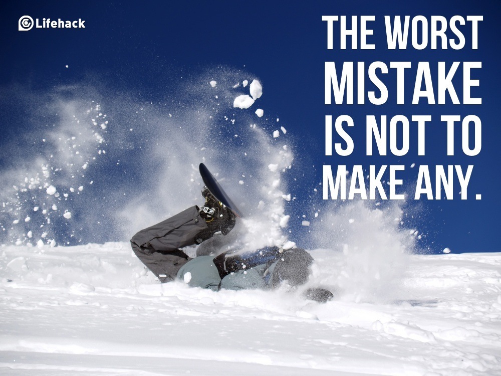 30s Tip: What is The Worst Mistake?