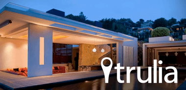 Trulia - Real Estate & Homes
